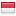 discordcity.com server is located in Indonesia